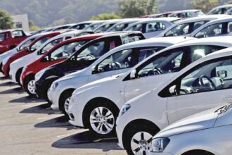 Queda nos preços: média dos carros recua 4,7% em 12 meses; picapes puxam