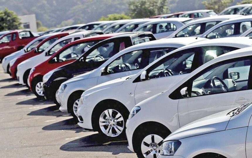 Queda nos preços: média dos carros recua 4,7% em 12 meses; picapes puxam