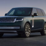 Range Rover elétrico chega com fôlego de V8 e visual discreto