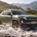 Renault anuncia Niagara 4×4: estreia em novembro e desafia a Fiat Toro