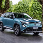 Renault Boreal chega ao Move Brasil em quatro versões; preços desde R$131.825