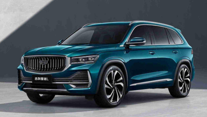 Renault e Geely vão produzir dois SUVs híbridos no Brasil em 2027