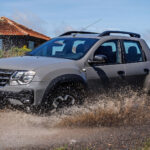 Renault encerra produção da Oroch em outubro para lançar Niagara