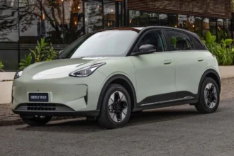 Renault Geely assume operações de Zeekr e Lynk & Co no Brasil