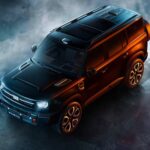Renault–Geely revela motor híbrido B20: opera submerso e tem 48,4% eficiência