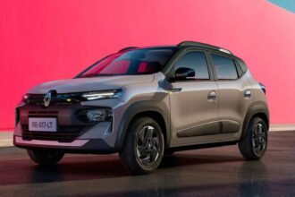 Renault Kwid custa quase 3x mais no Brasil: entenda por que