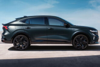 Renault lança Rafale Hypnotic: série limitada e preço recorde