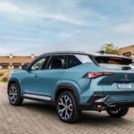 Renault reduz potência do Boreal para cumprir Proconve L8