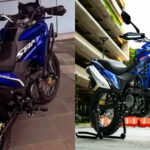 Revenda oferece troca gratuita do escapamento da SBM 250T; Shineray silencia