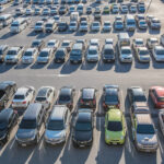 Salve a vaga e encontre o carro com Google Maps, Waze e Apple Maps