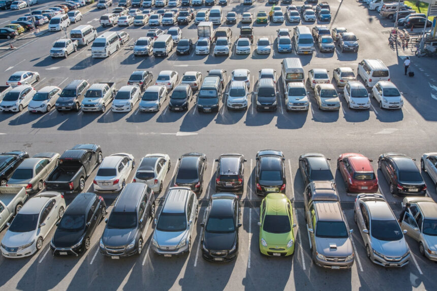 Salve a vaga e encontre o carro com Google Maps, Waze e Apple Maps