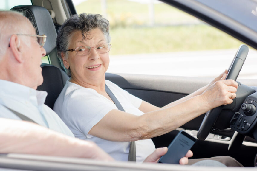Salvini obtém recuo: Itália retira limites a motoristas com 85 anos ou mais