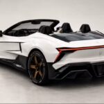 SeaCar lança Velocity: lancha esportiva para cinco por R$ 189 mil