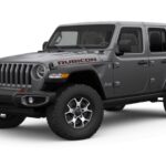 Stellantis convoca recall de 7.282 veículos Jeep e Ram por incêndio e cinto