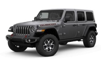 Stellantis convoca recall de 7.282 veículos Jeep e Ram por incêndio e cinto