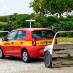 STF arquiva ação e mantém uso de carro particular na CNH