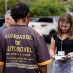STF vai julgar se prefeituras podem proibir flanelinhas nas ruas