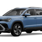 Taos ganha bônus de R$ 20.000 e passa a custar menos que o T‑Cross