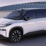 Toyota anuncia EREV para 2027 e mira 400 mil unidades até 2028