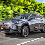 Toyota corta até R$ 14.800 do Corolla Cross XRE e supera Creta
