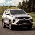 Toyota corta R$ 54.600 no SW4 para enfrentar o Haval H9