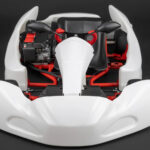 Toyota reduz barreiras e lança GR Kart 215 cm³ por 385 mil ienes