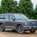Toyota reduz R$54.600 no SW4 SRX Platinum e se aproxima do Haval H9