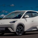 Tribunal do MA obriga BYD a pagar R$1,2 mi por pré-venda do Dolphin Mini