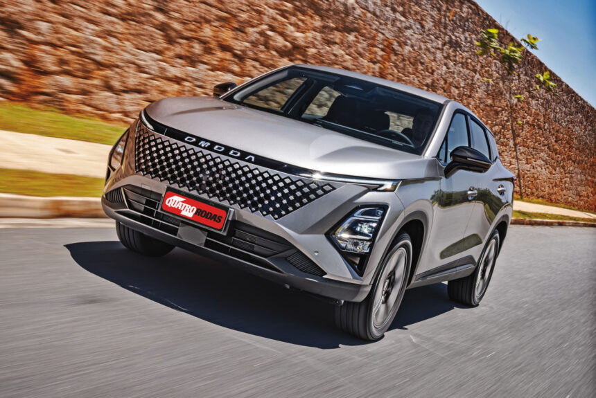 Veja os híbridos mais baratos de 2026: modelos a partir de R$ 194.990