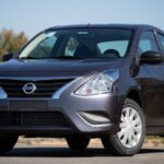 Veja por que o Nissan Versa 2018 ainda é escolha inteligente