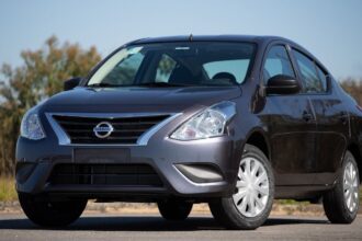 Veja por que o Nissan Versa 2018 ainda é escolha inteligente