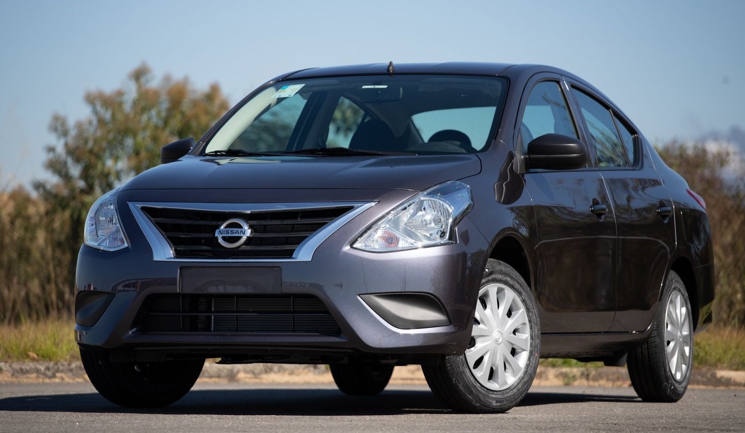 Veja por que o Nissan Versa 2018 ainda é escolha inteligente