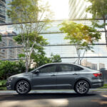 Veja por que o Volkswagen Virtus 2020 é opção sólida entre usados