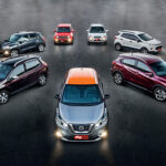 Veja quanto valem os 6 SUVs que desafiaram o Nissan Kicks há 10 anos