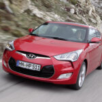 Veloster agita o Brasil: design de destaque e polêmica sobre potência