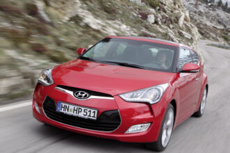 Veloster agita o Brasil: design de destaque e polêmica sobre potência
