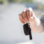 Venda seu carro pelo app CNH e assine a autorização de venda no celular