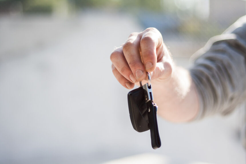 Venda seu carro pelo app CNH e assine a autorização de venda no celular