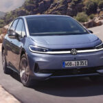 Volkswagen abandona frente agressiva e adota visual mais amigável