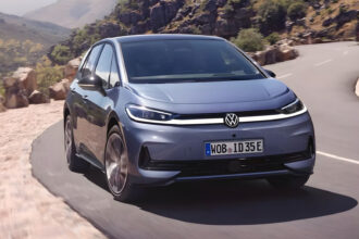 Volkswagen abandona frente agressiva e adota visual mais amigável