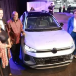 Volkswagen apresenta Tengo, nome do Tera na África do Sul; produção em 2027