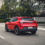 Volkswagen corta preços do Tera 2026 com até R$ 19.200 de desconto