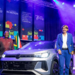 Volkswagen lança Tengo e produzirá SUV Tera na África do Sul