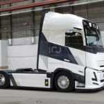 Volvo abre encomendas da 100 Year Edition para FH; elétrico alcança 734 cv