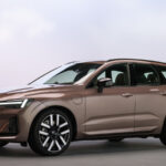 Volvo amplia autonomia elétrica dos XC60 e XC90 para até 200 km