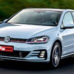 VW e Audi anunciam recall global de 2.855.601 carros por falha na direção