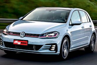 VW e Audi anunciam recall global de 2.855.601 carros por falha na direção