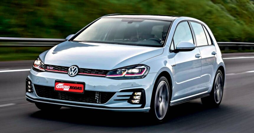 VW e Audi anunciam recall global de 2.855.601 carros por falha na direção