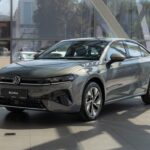 VW relança Bora no Cazaquistão com Jetta/Sagitar fabricado na China