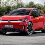VW revela ID.3 GTI de 326 cv e mira recorde entre os GTI